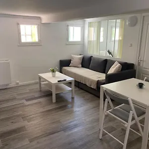 Cosy En Martigues